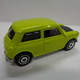 Illustration for article titled AUSTIN MINI COOPER BY MATCHBOX